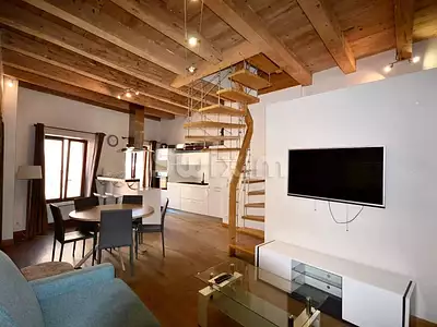 Appartement, 52,95 m²