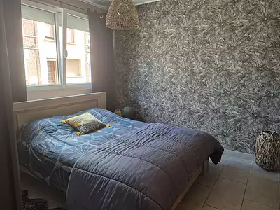 Maison, 100 m²
