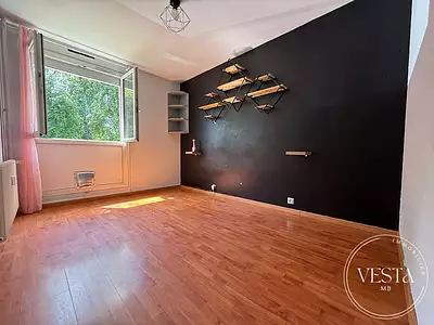 Appartement, 66 m²