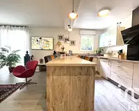 Appartement, 66 m²