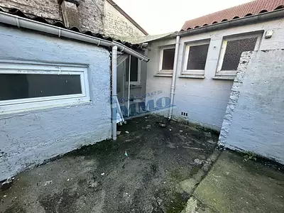 Maison, 76 m²
