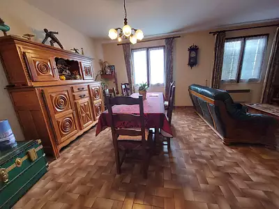 Maison, 172 m²