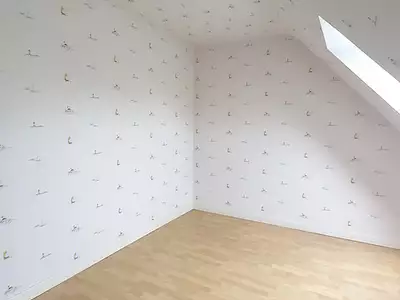 Maison, 180 m²