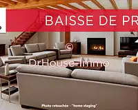 Maison, 360 m²