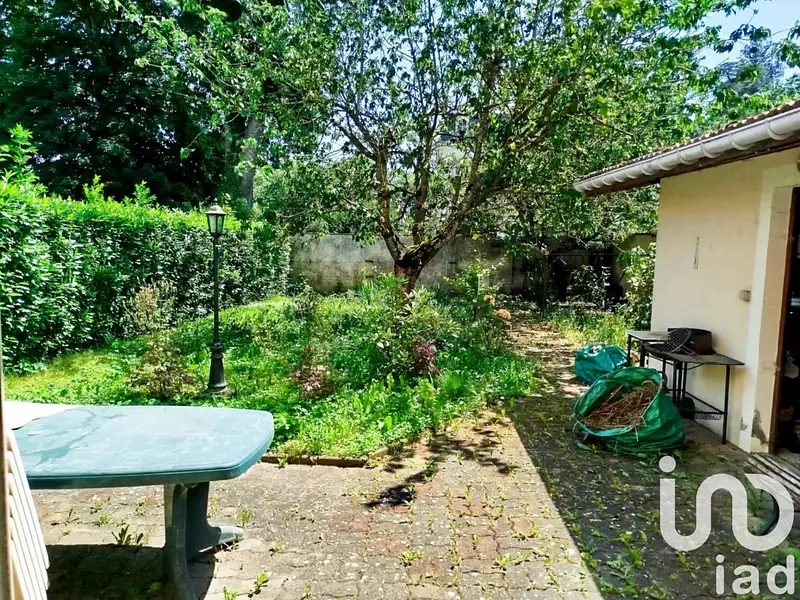 Maison, 140 m²