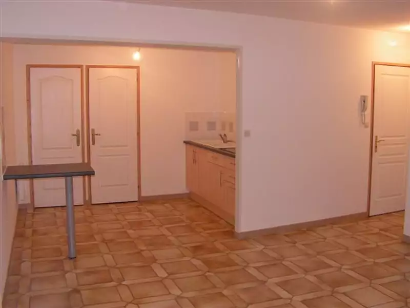 Appartement, 41,45 m²