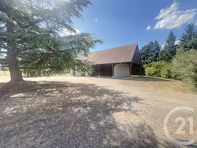 Maison, 227 m²