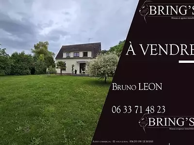 Maison, 182 m²