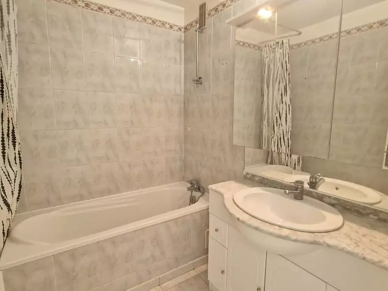 Appartement, 74 m²