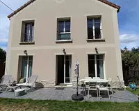 Maison, 104 m²