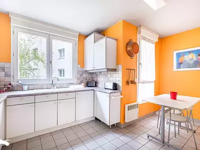 Appartement, 100 m²