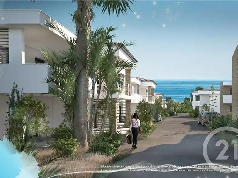 Appartement, 73,3 m²