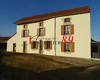 Maison, 133 m²