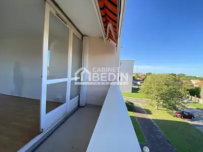 Appartement, 68,5 m²
