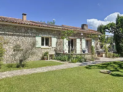 Maison, 143 m²