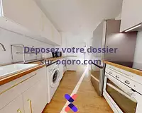 Appartement, 65,3 m²