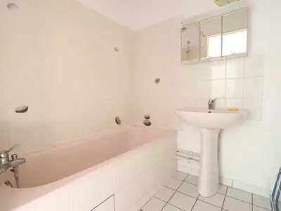 Appartement, 50 m²