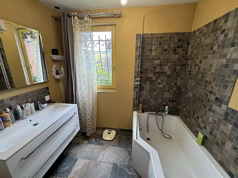 Maison, 120 m²