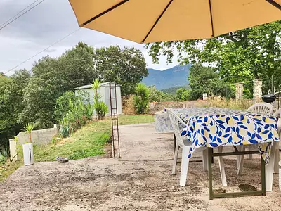 Maison, 40 m²