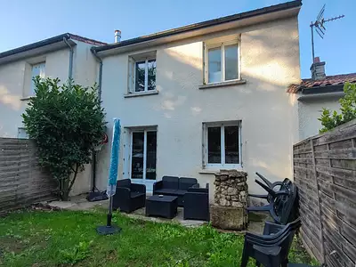 Maison, 80 m²