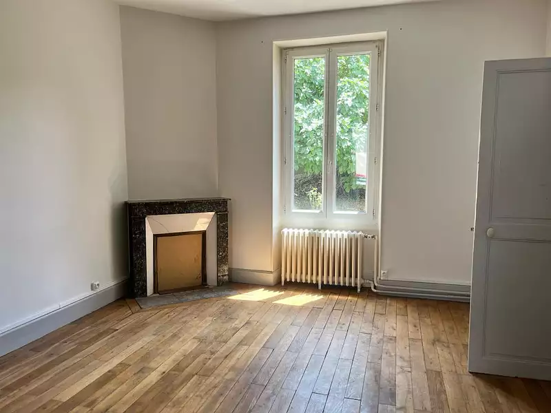 Maison, 159 m²