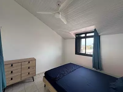 Appartement, 92 m²