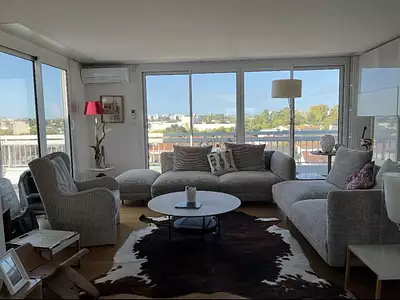 Appartement, 108 m²