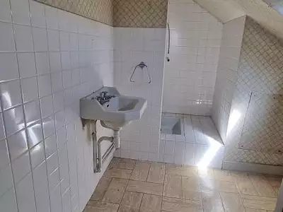 Maison, 80 m²