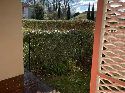 Appartement, 45,2 m²