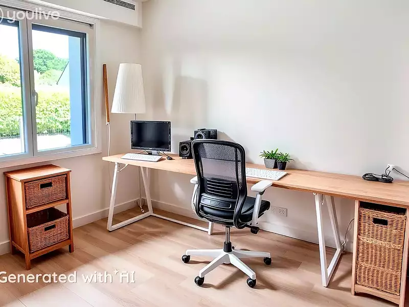 Maison, 105 m²