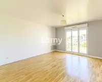 Appartement, 75,8 m²