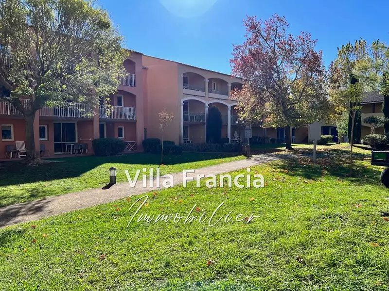 Appartement, 50,88 m²