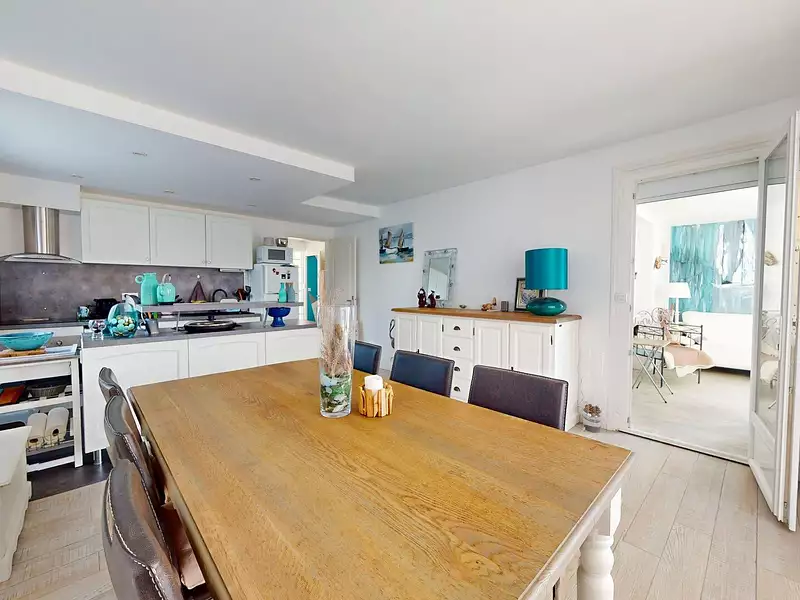 Maison, 143,82 m²