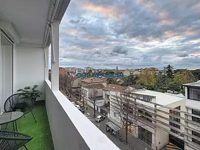 Appartement, 67,5 m²