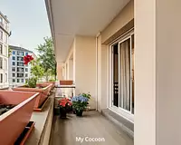 Appartement, 133,63 m²