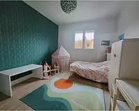 Maison, 92 m²