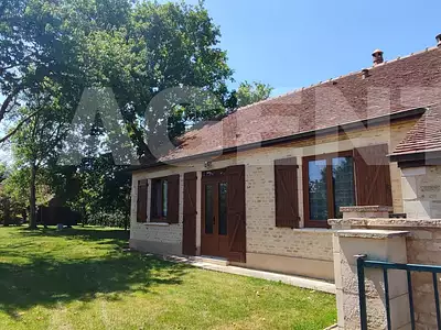 Maison, 230 m²
