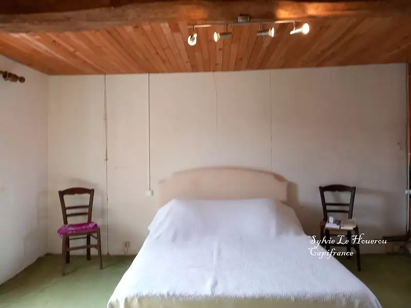 Maison, 138 m²