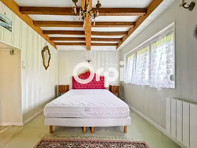 Maison, 123 m²