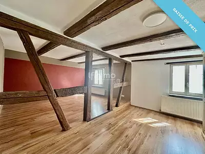 Maison, 155 m²