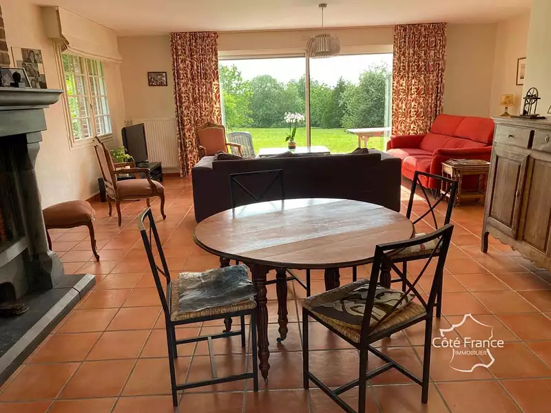 Maison, 180 m²