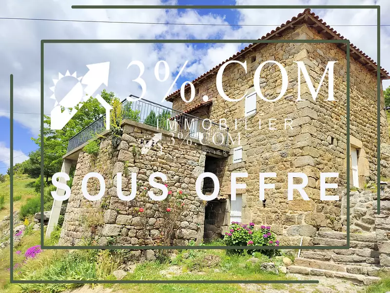 Maison, 65 m²