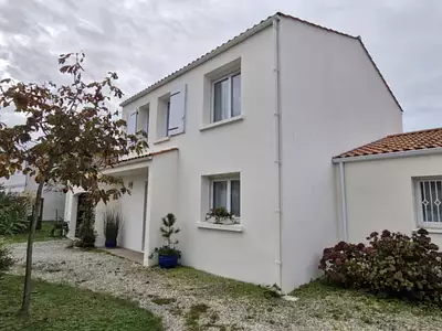 Maison, 128 m²