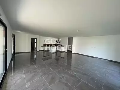 Maison, 123 m²