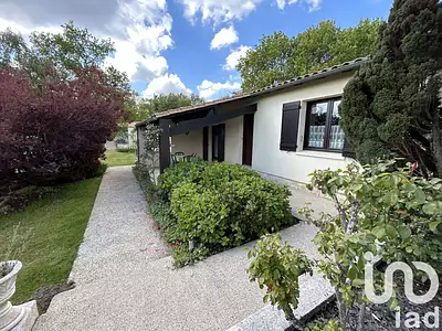 Maison, 147 m²