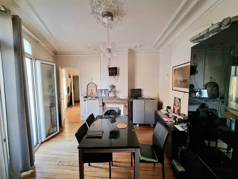 Appartement, 67 m²