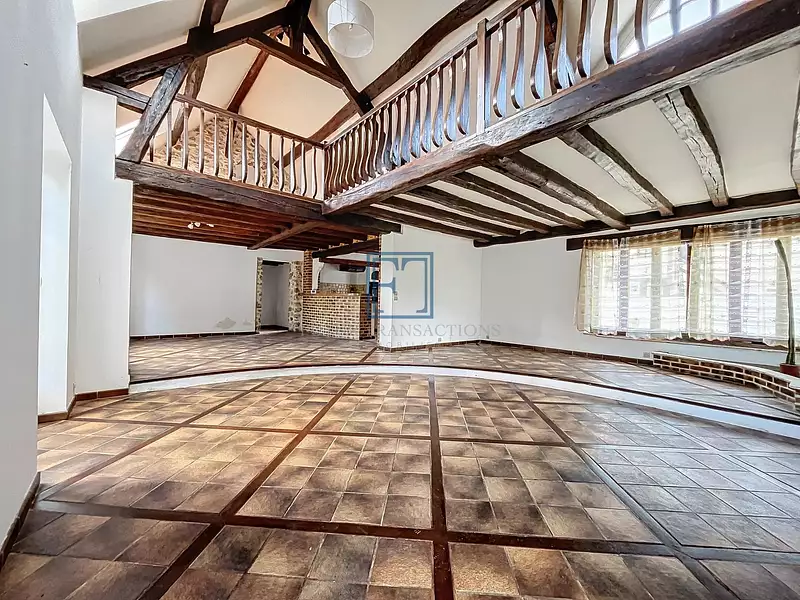 Maison, 191,4 m²