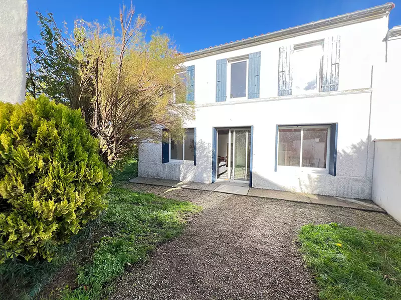 Maison, 115 m²