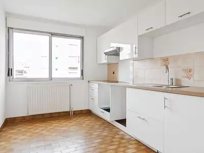 Appartement, 86 m²