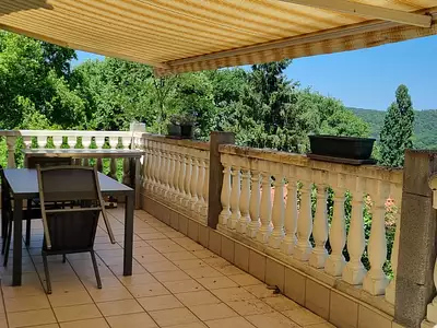 Maison, 114 m²